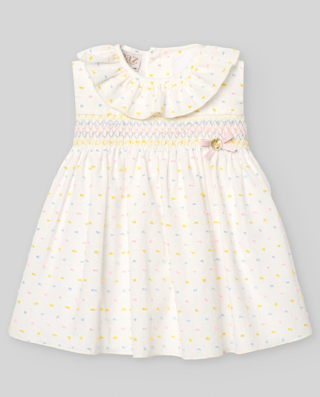 Vestido "BICO"
