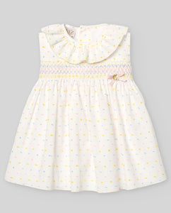 Vestido "BICO"