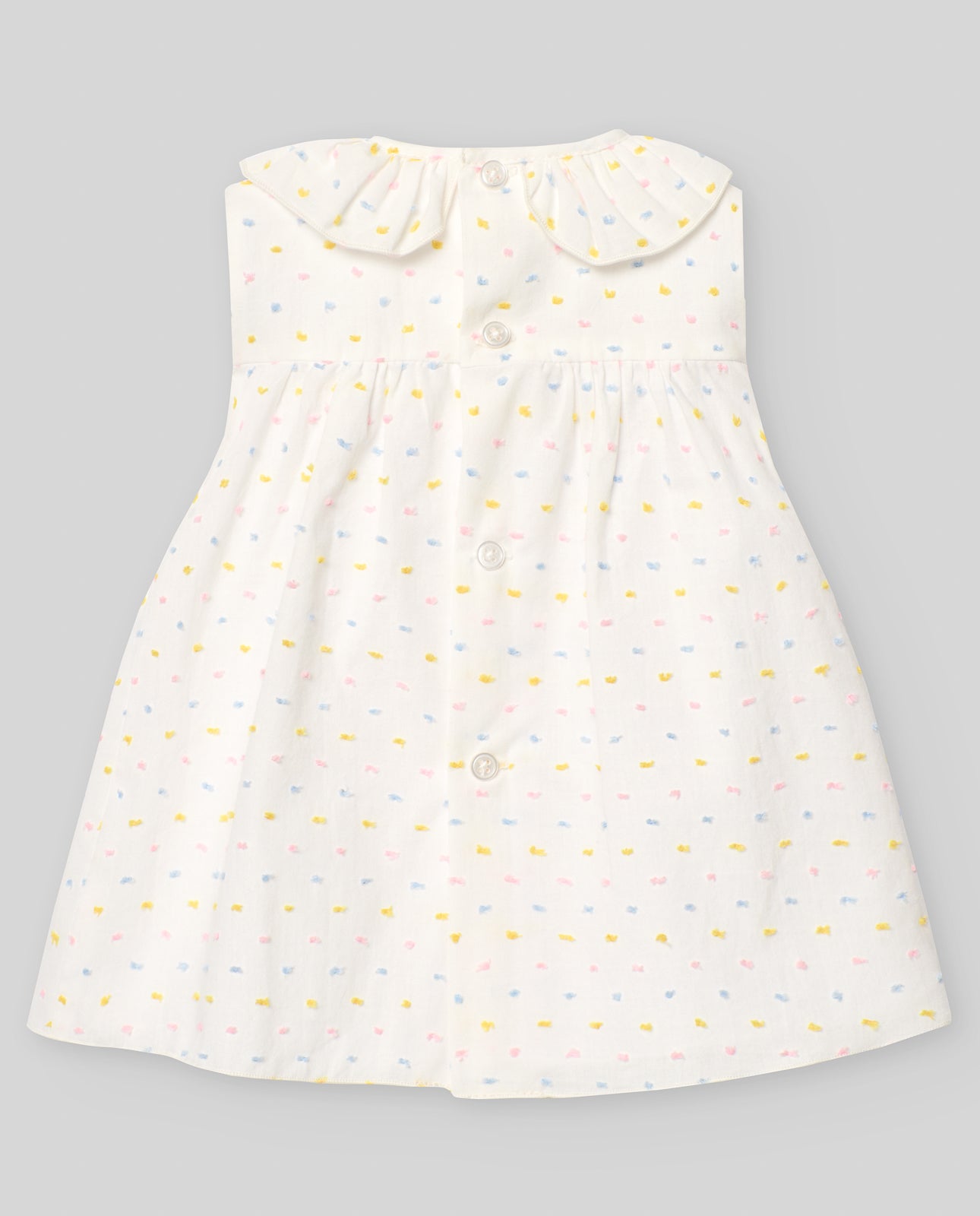 Vestido "BICO"