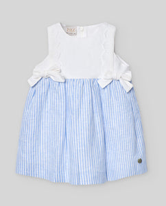 Vestido Moños "DORNA"