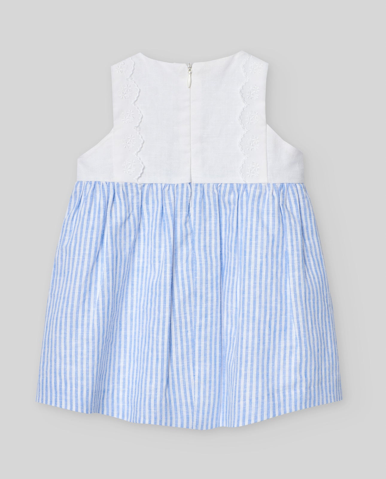 Vestido Moños "DORNA"