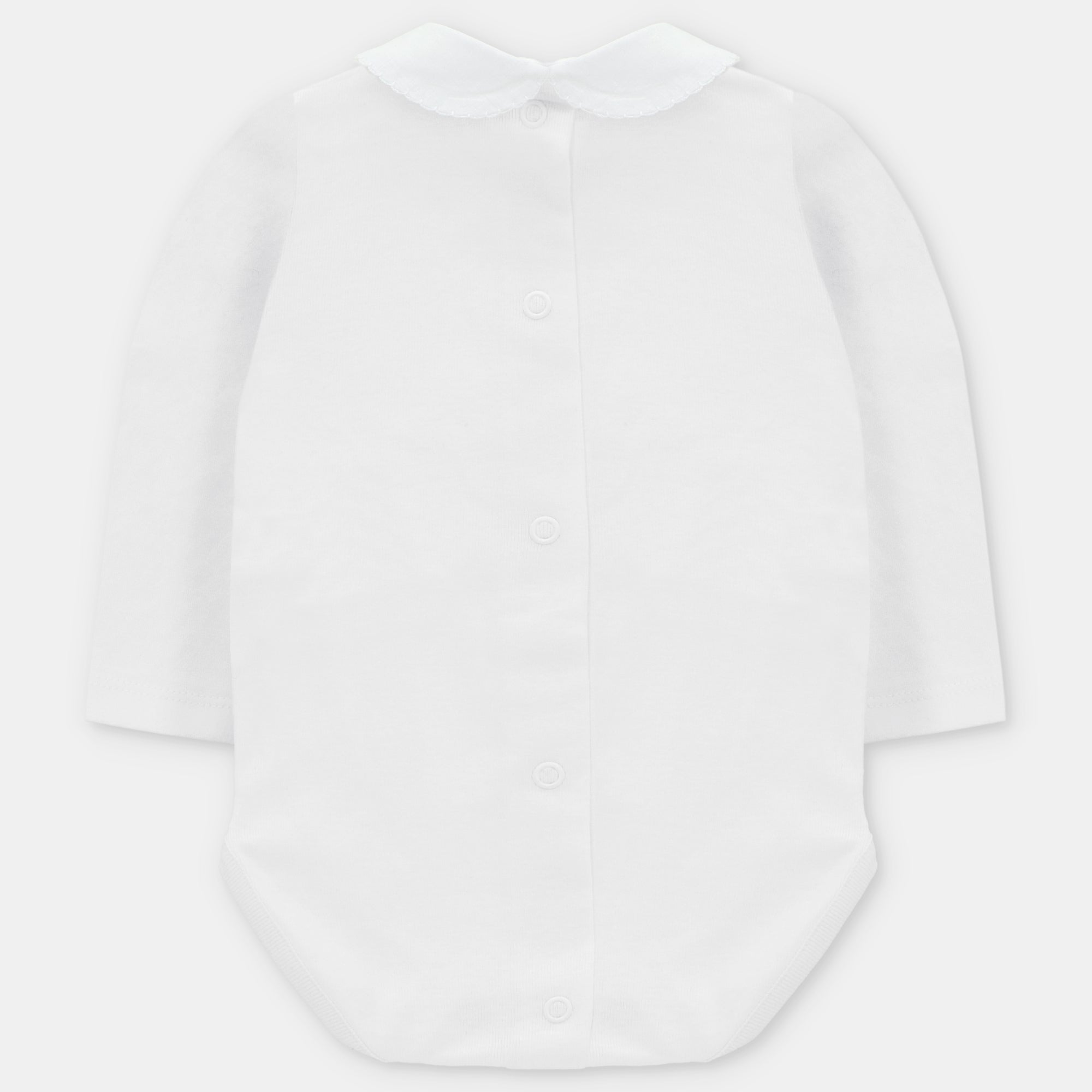 Body Interlock Cotton Home