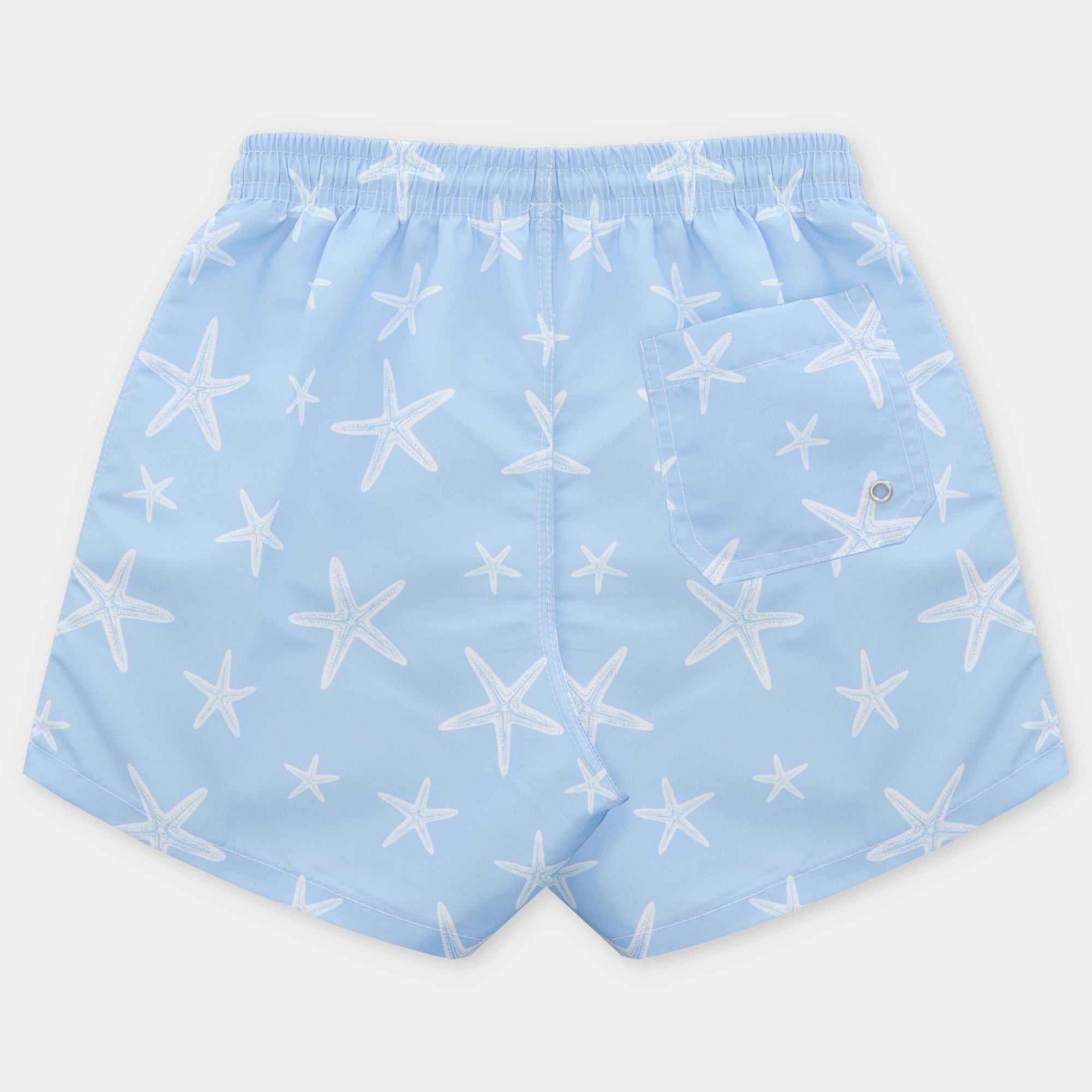 Bermuda Niño "Stars"