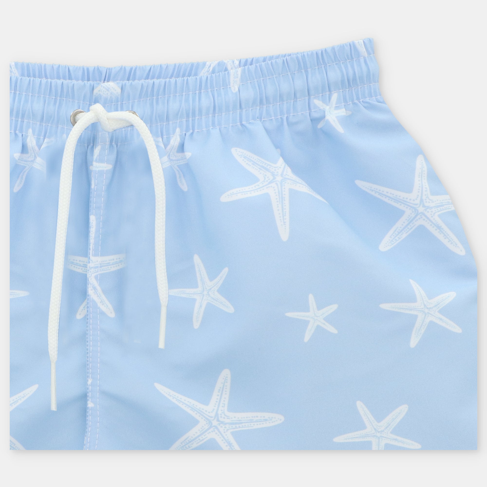 Bermuda Niño "Stars"