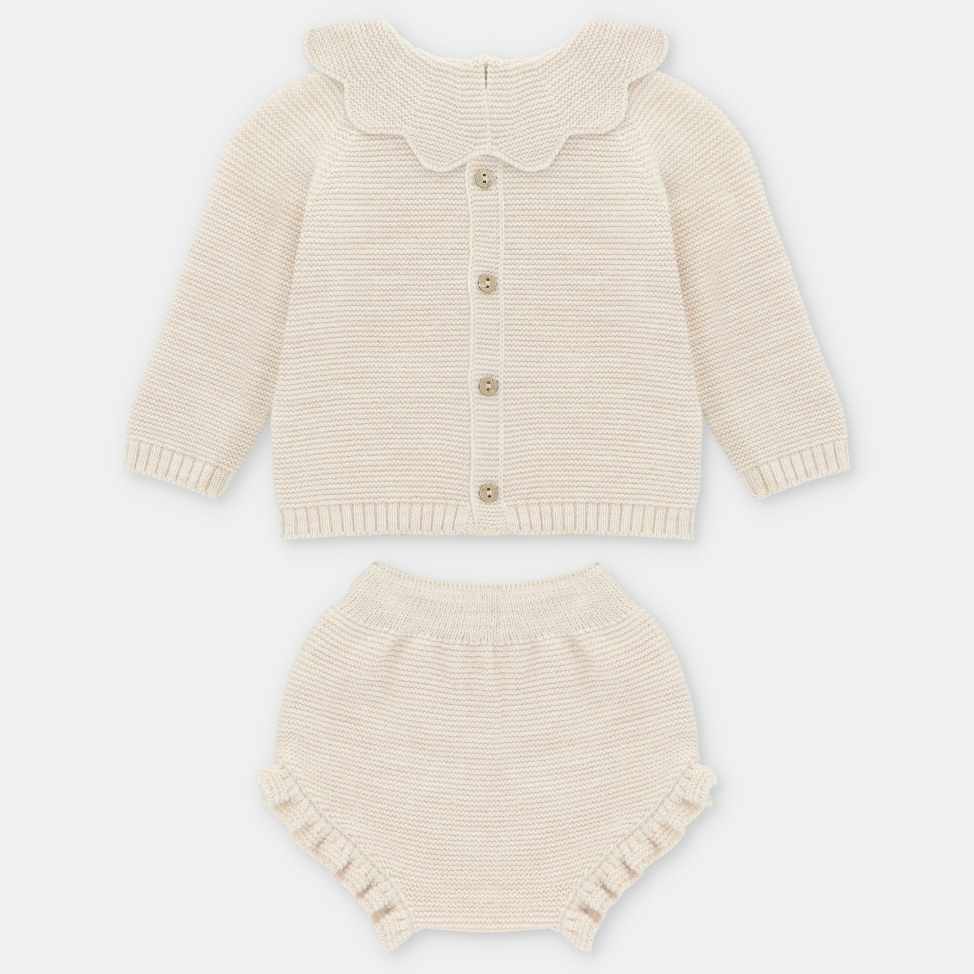 Conjunto Punto Liverpool