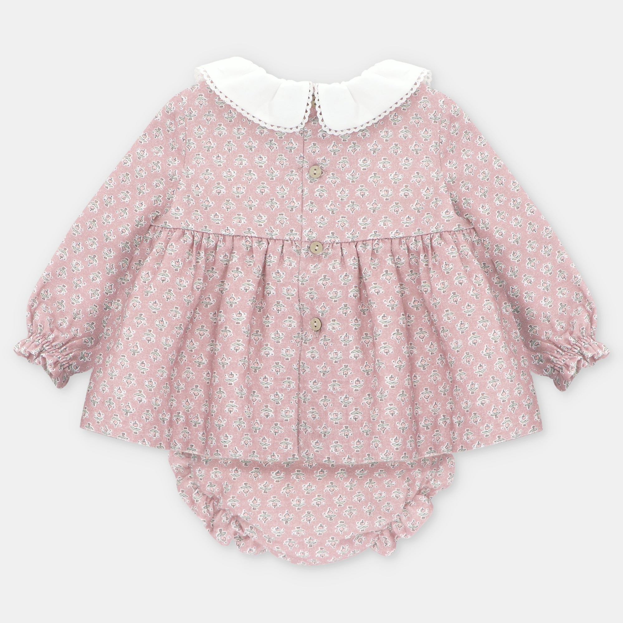 Conjunto Estampado Cardiff