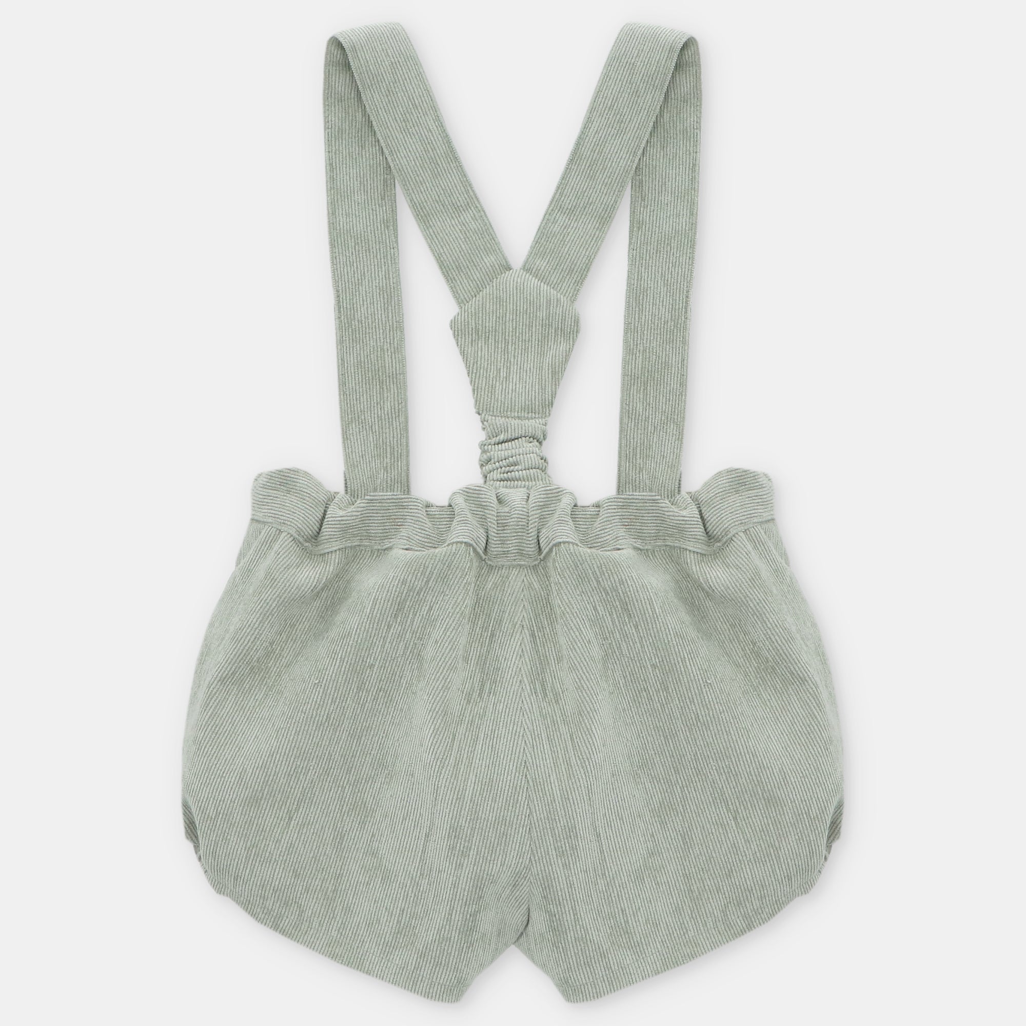 Bombacho Tirantes York