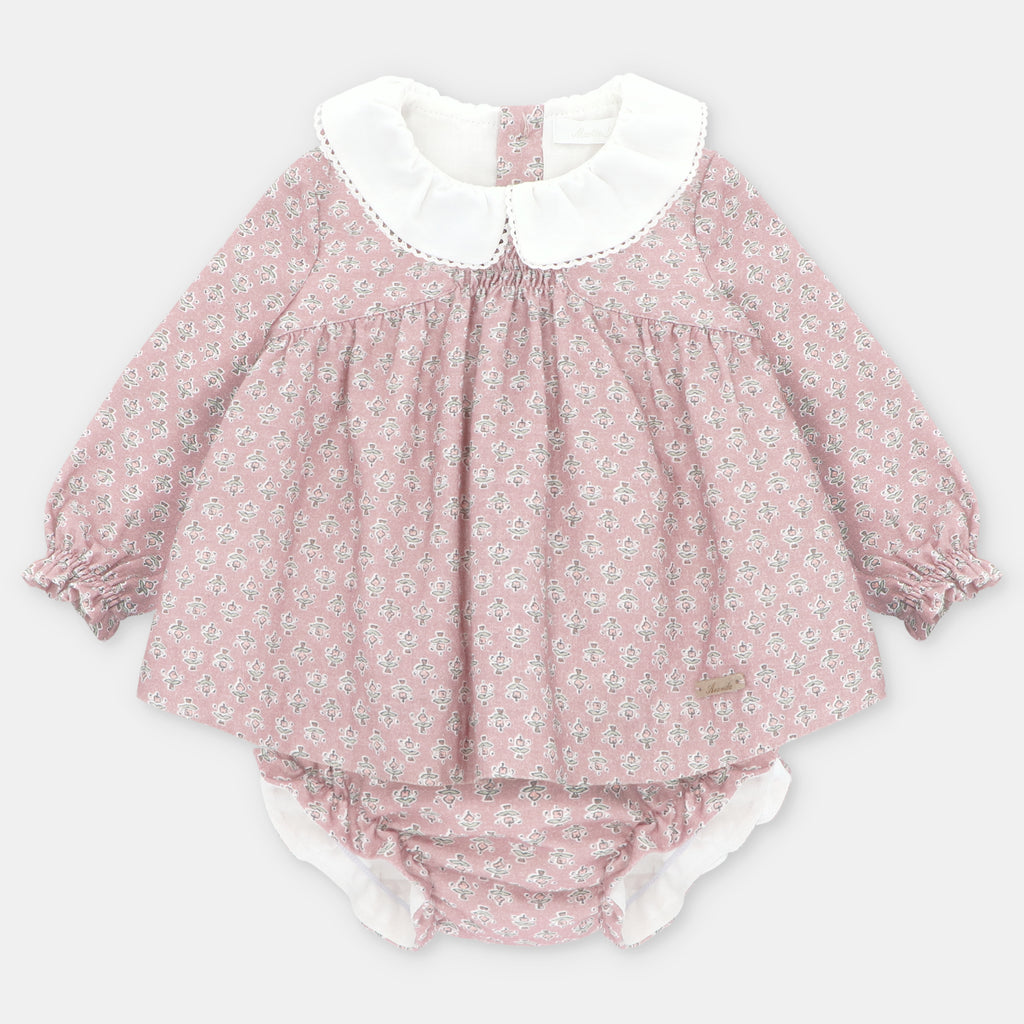 Conjunto Estampado Cardiff