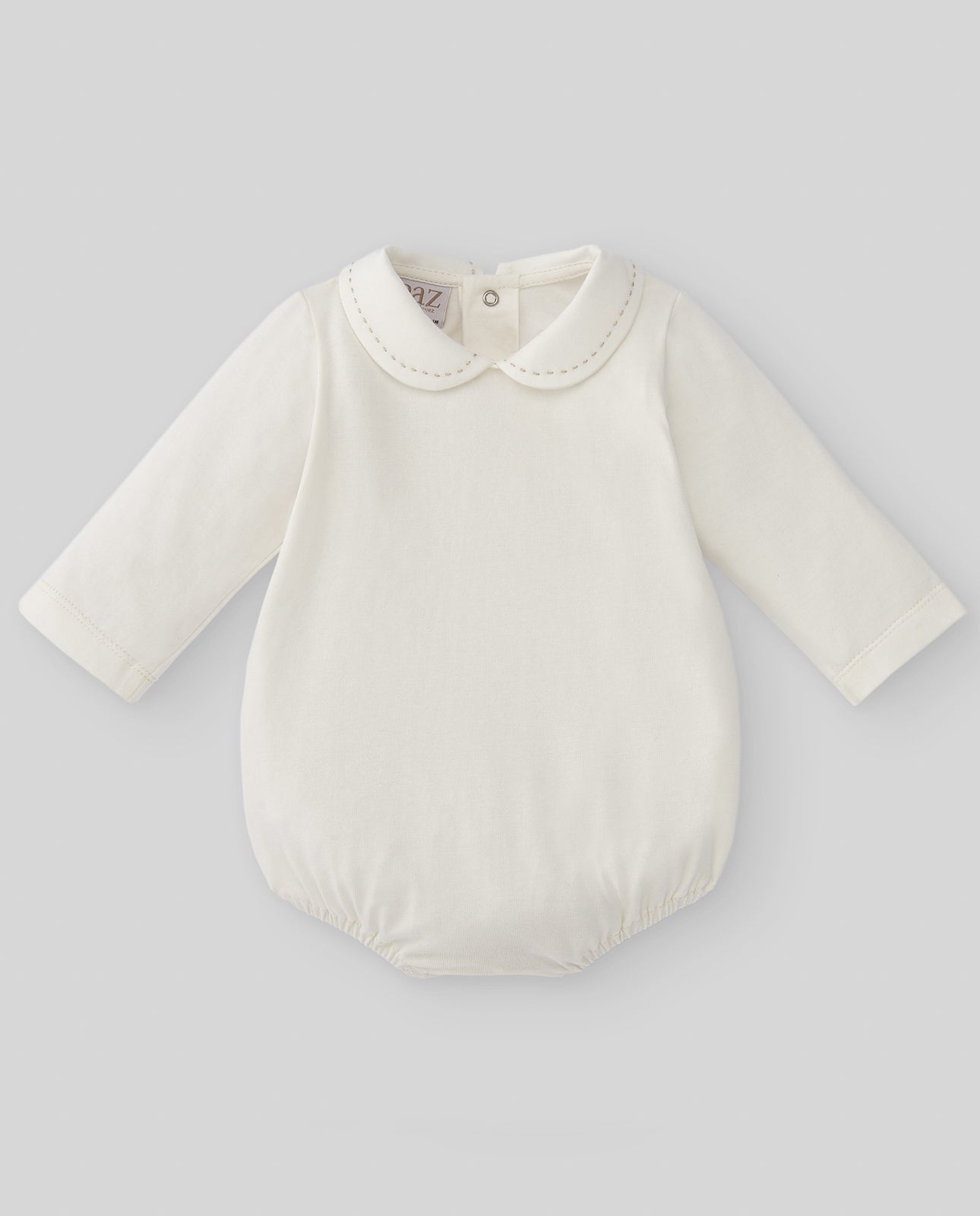 Body Punto c Cuello "Esencial"