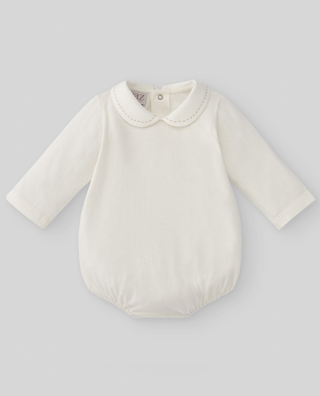 Body Punto c Cuello "Esencial"