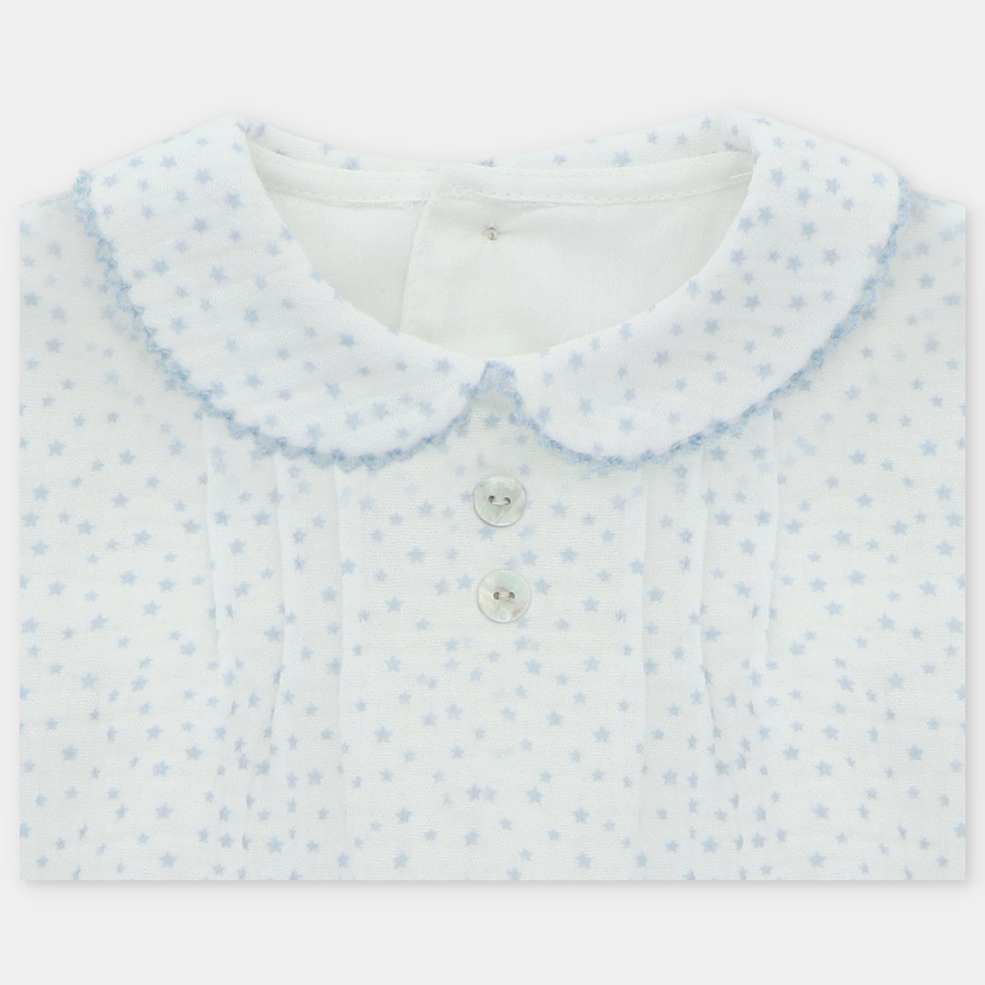 Pelele Preston Niño