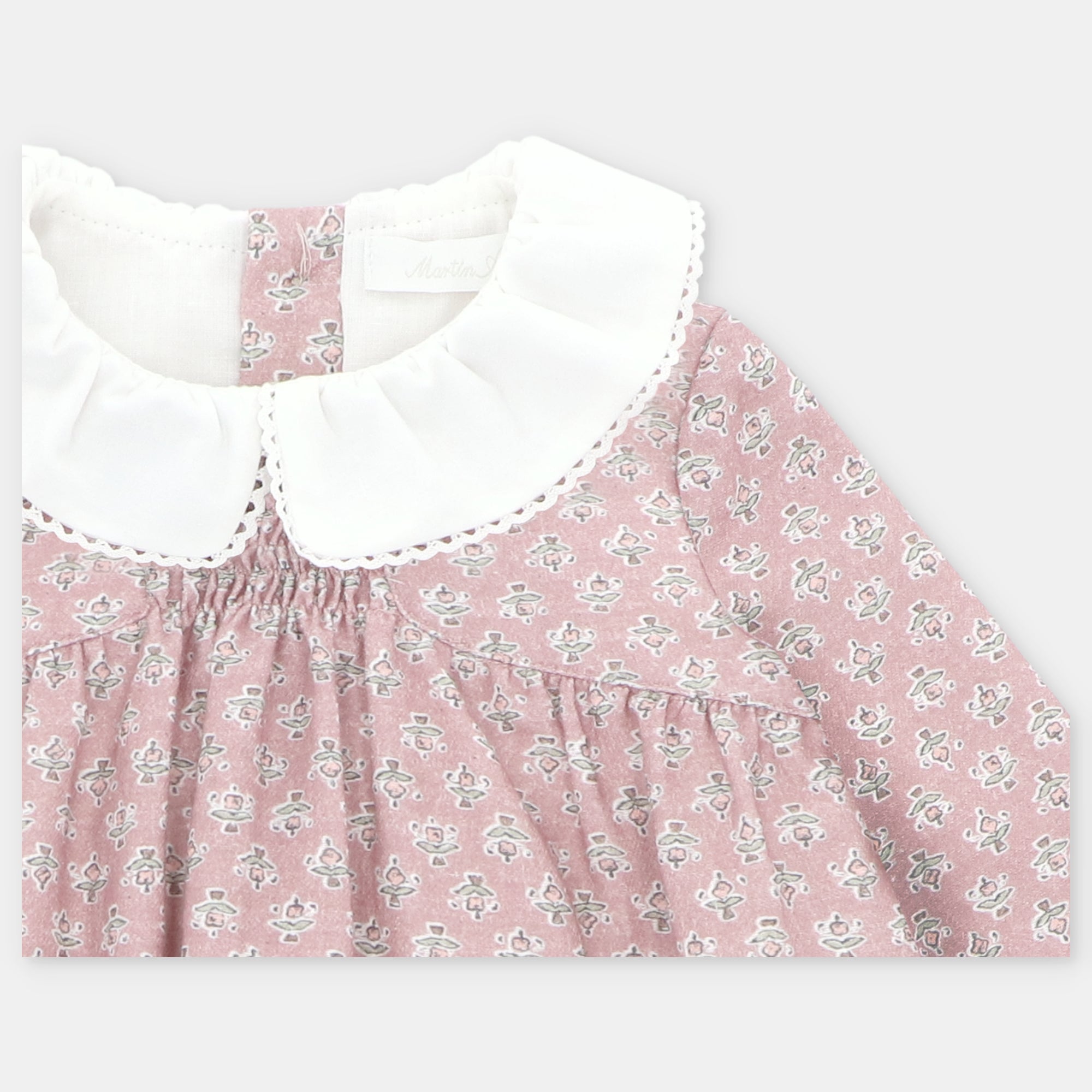 Conjunto Estampado Cardiff