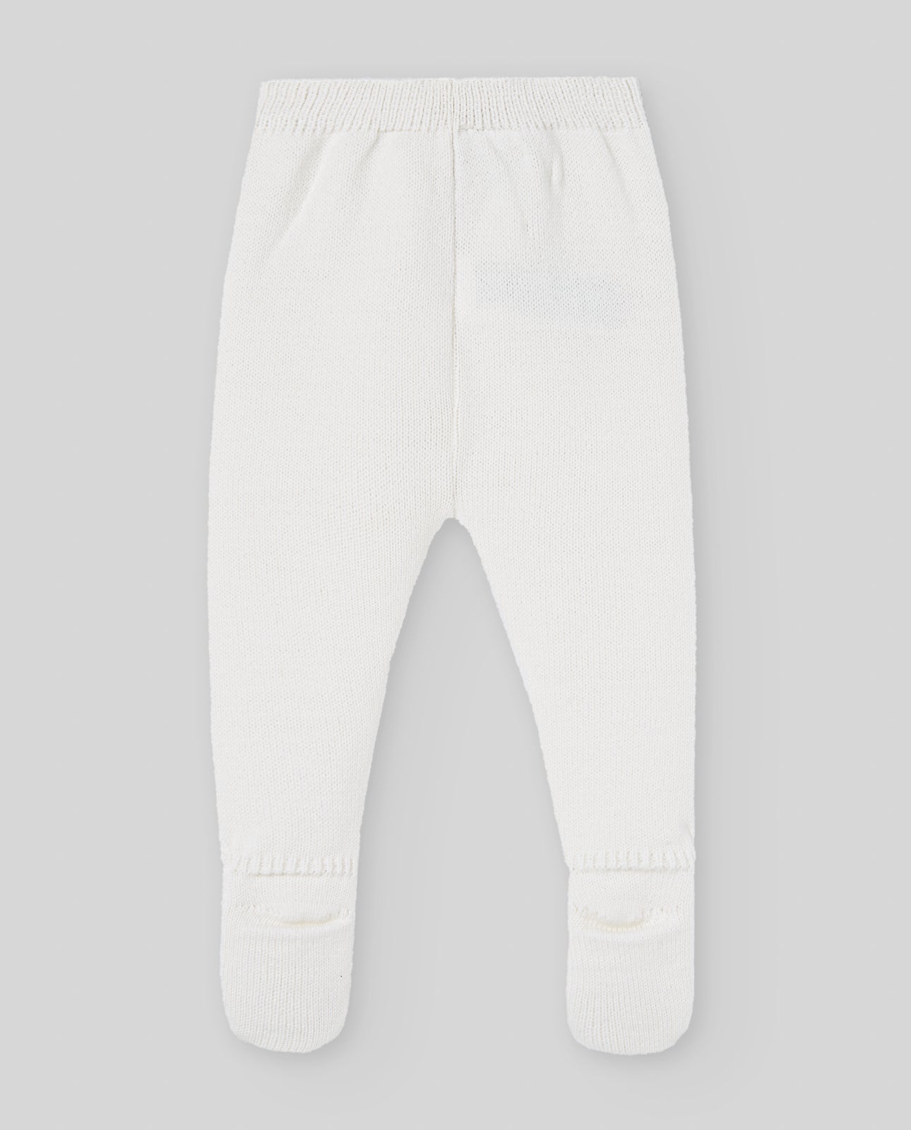 Conjunto Cuello Niño "PazOI25"