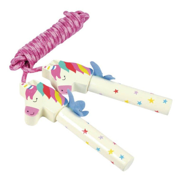 Cuerda Saltar Unicornio
