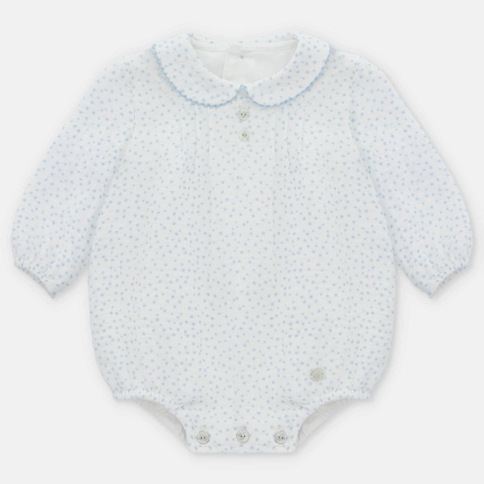 Pelele Preston Niño