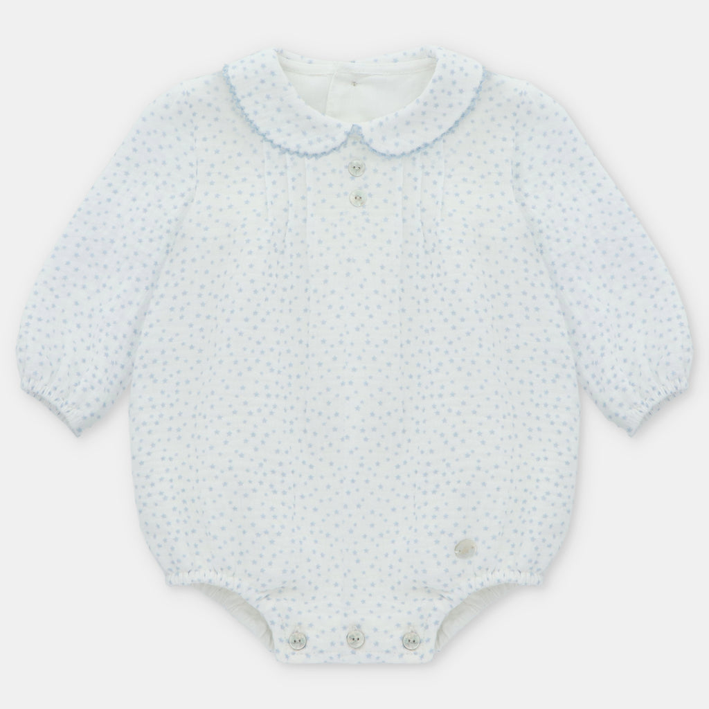 Pelele Preston Niño