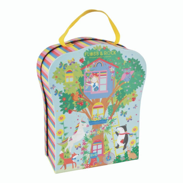 Playbox Floss & Rock Hadas & Arcoiris 10pzs