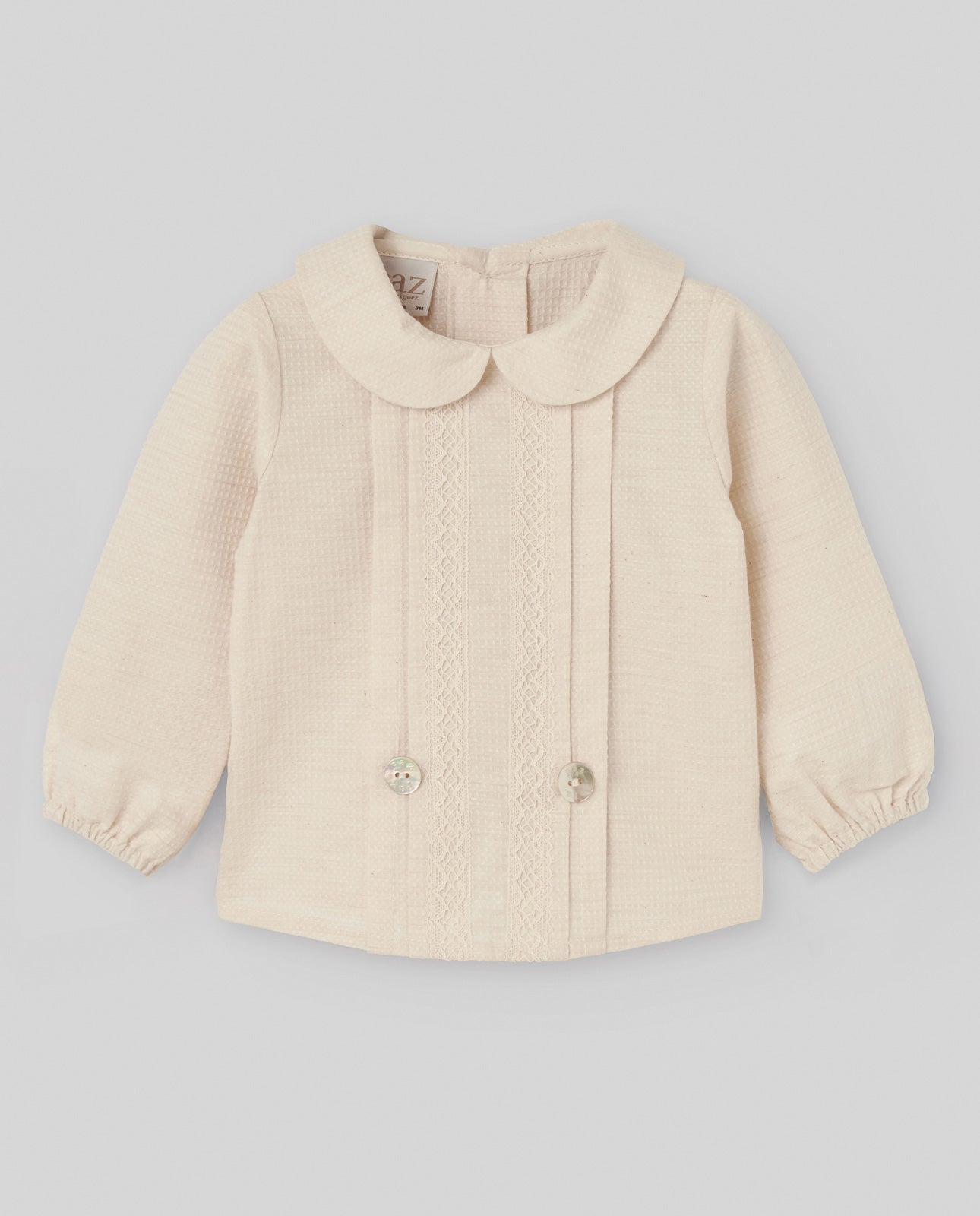 Conjunto Jacquard  "Alegría"