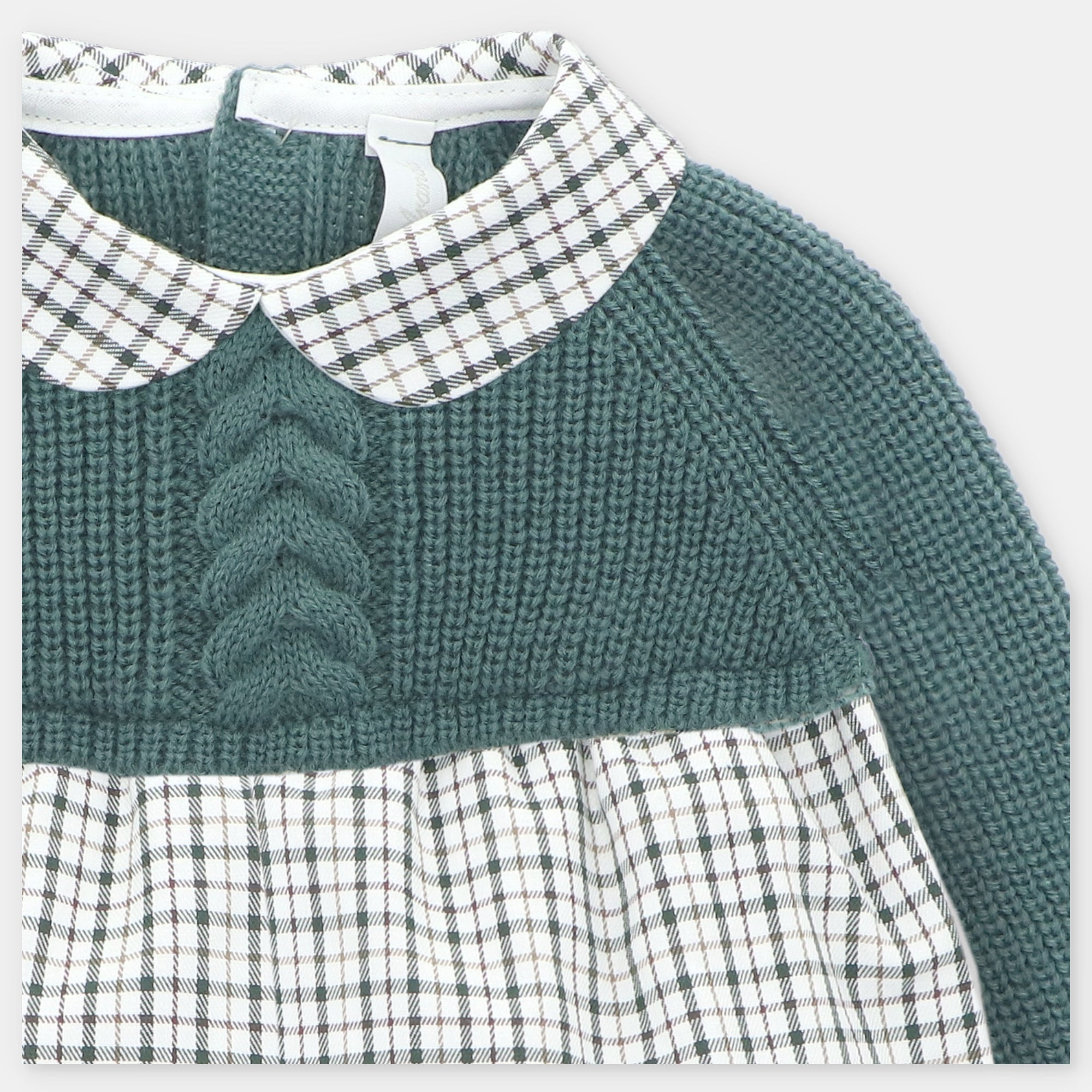 Pelele Punto Brighton