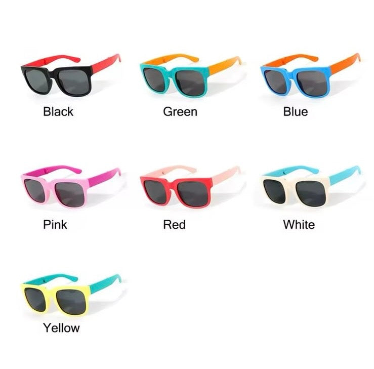 Gafas de Sol Niño(a)