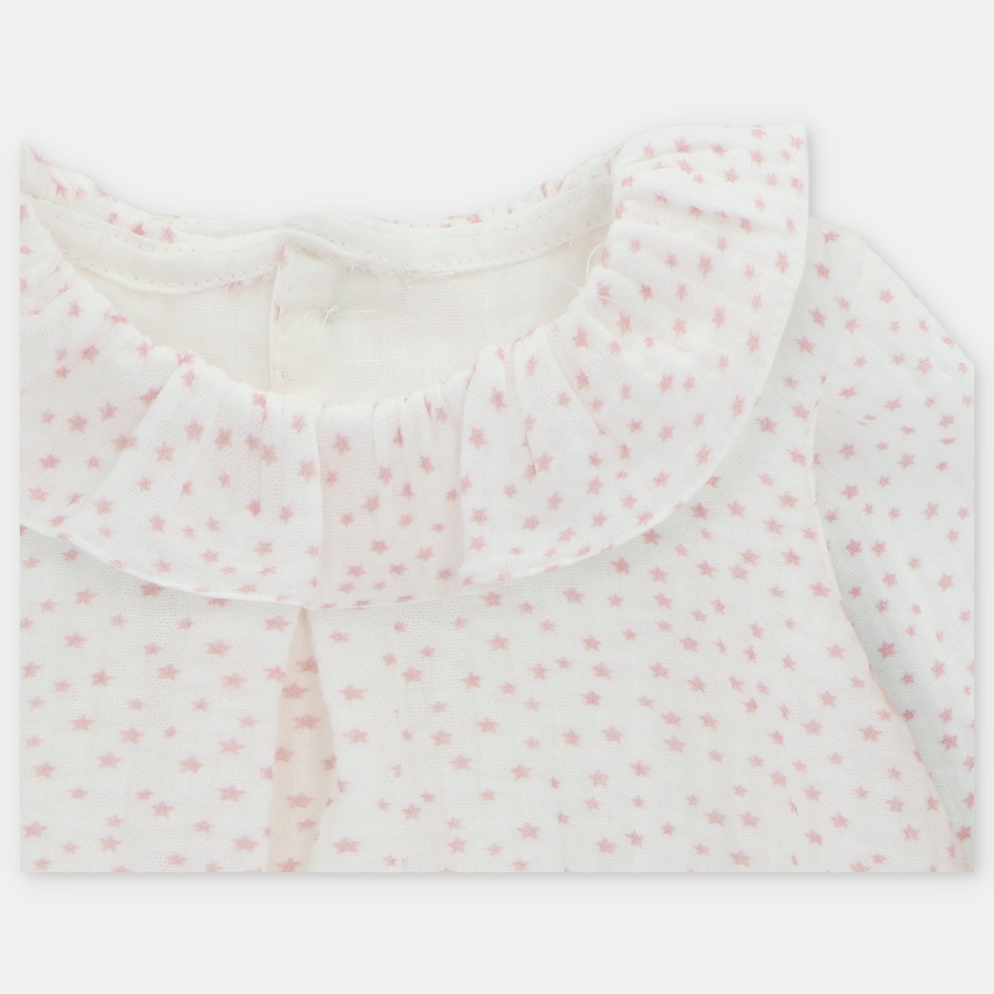 Pelele Preston Niña