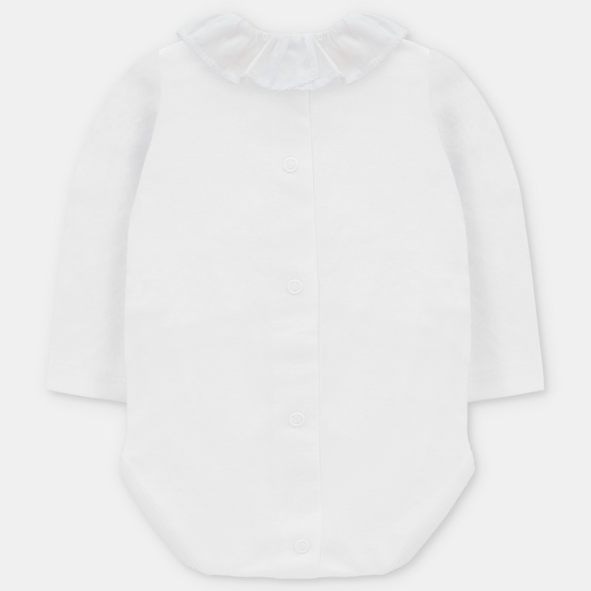 Body Interlock Cotton Home 2