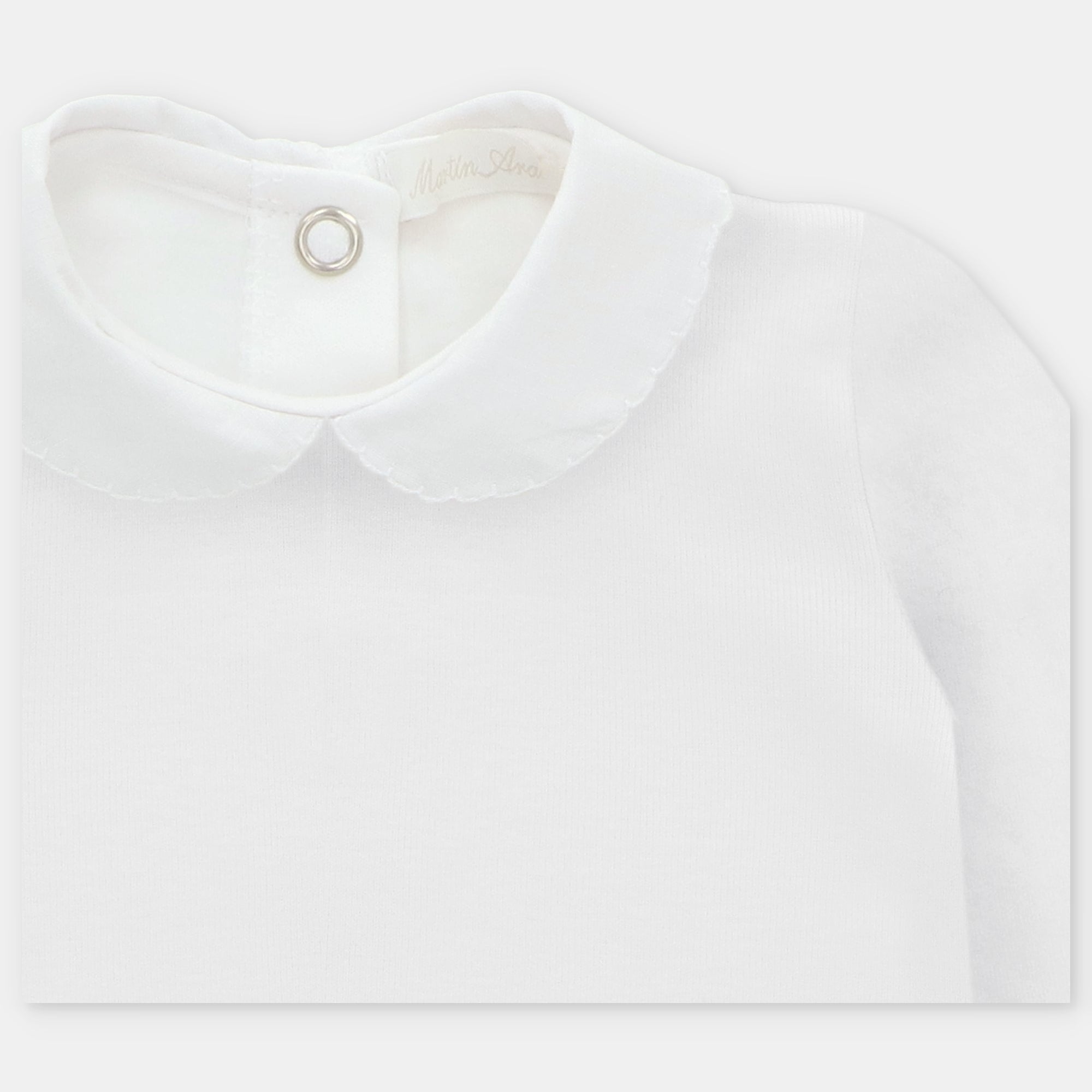 Body Interlock Cotton Home