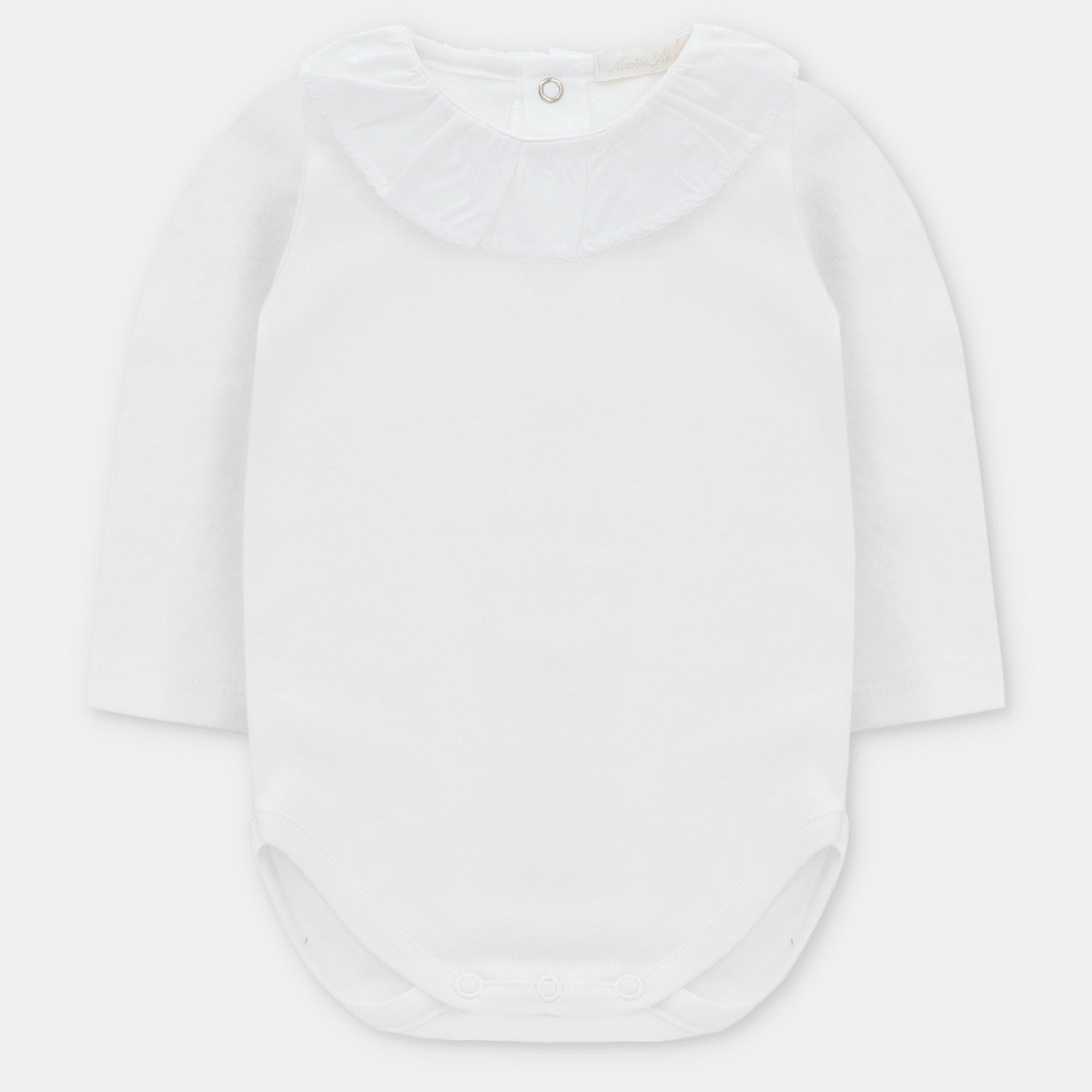 Body Interlock Cotton Home 2