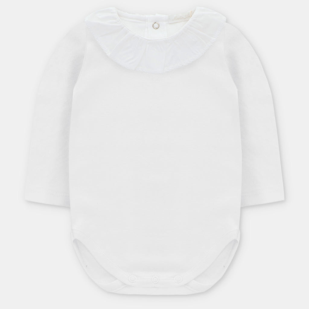 Body Interlock Cotton Home 2