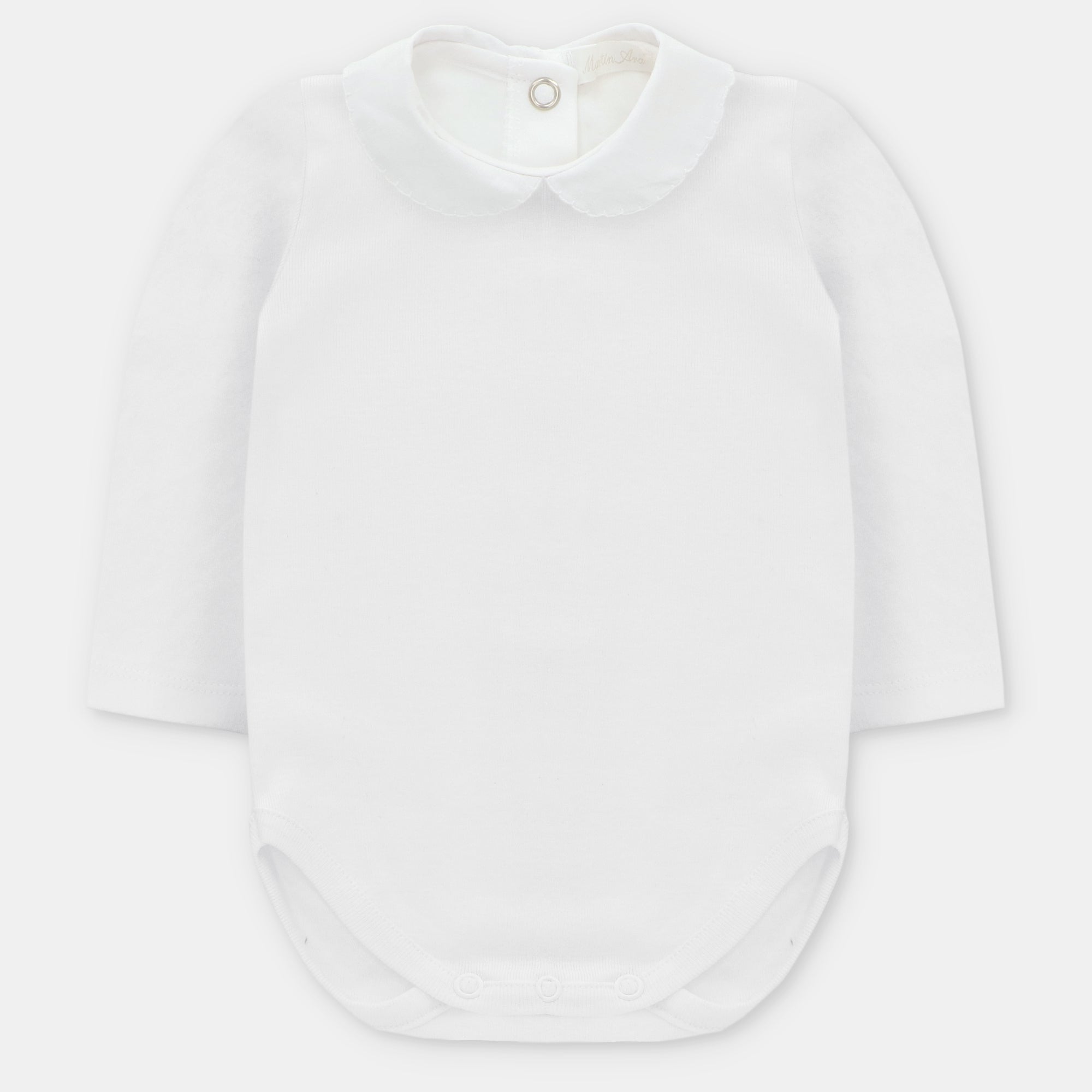 Body Interlock Cotton Home