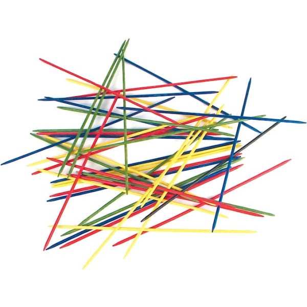 Pick-Up Sticks