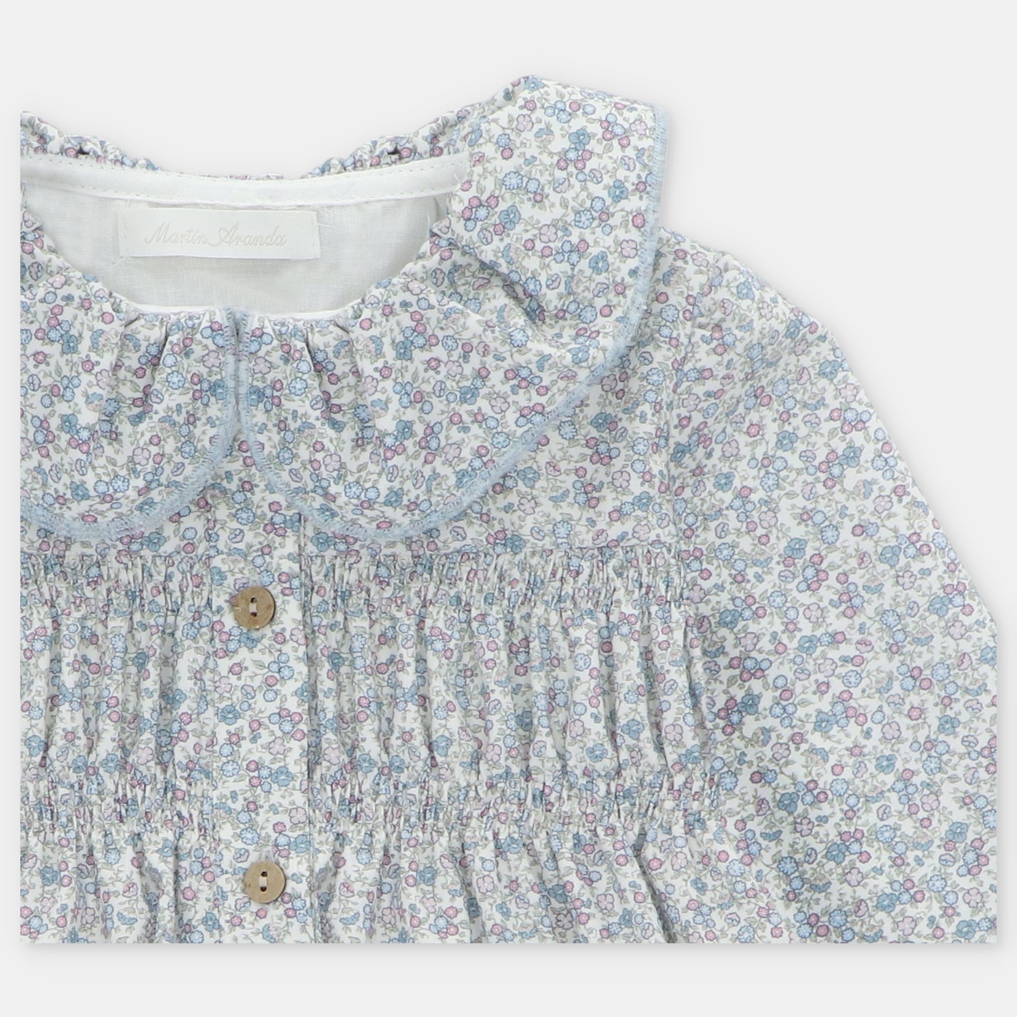 Vestido Niña Costwold