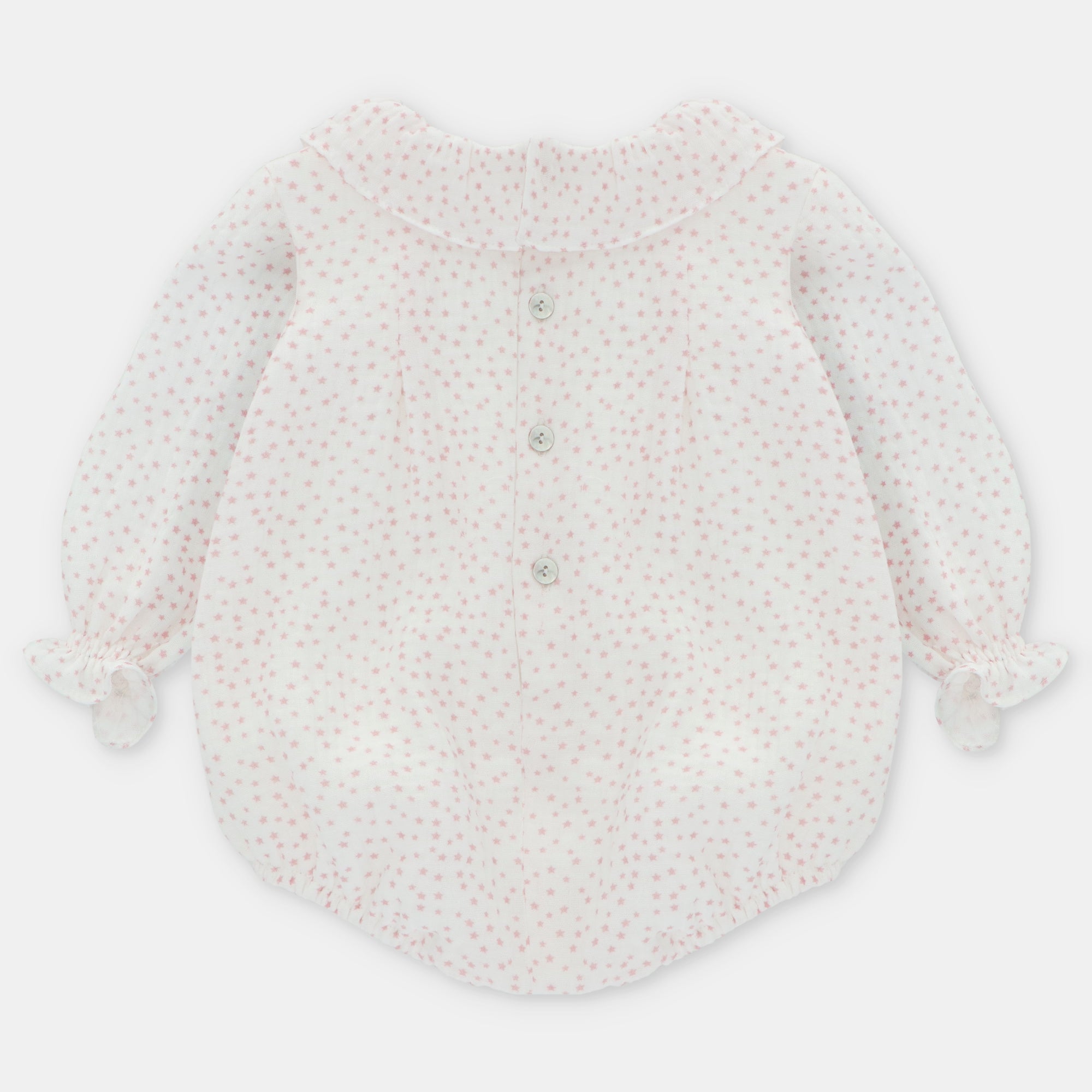 Pelele Preston Niña