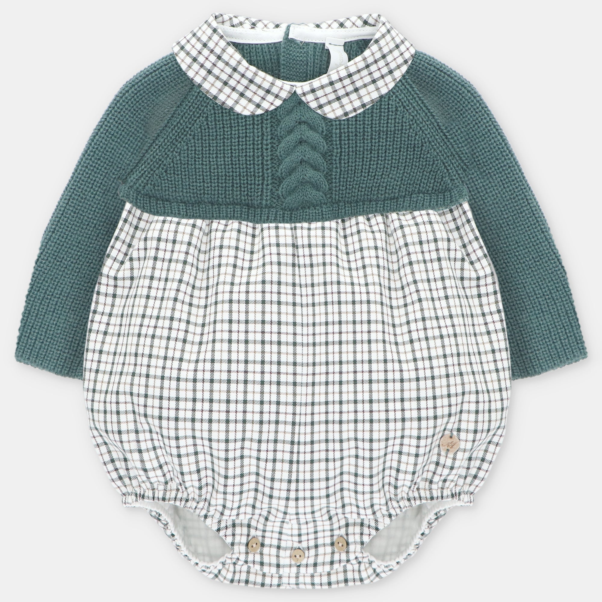 Pelele Punto Brighton