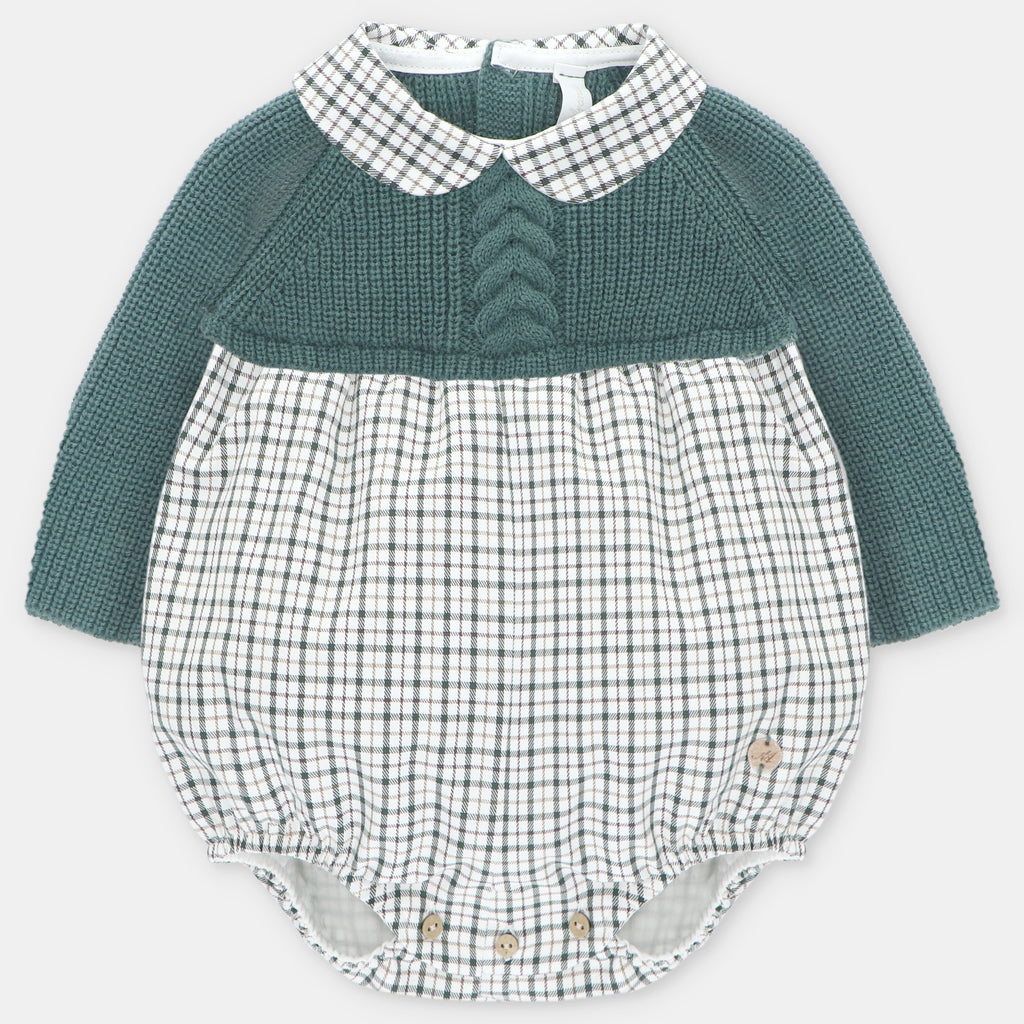 Pelele Punto Brighton