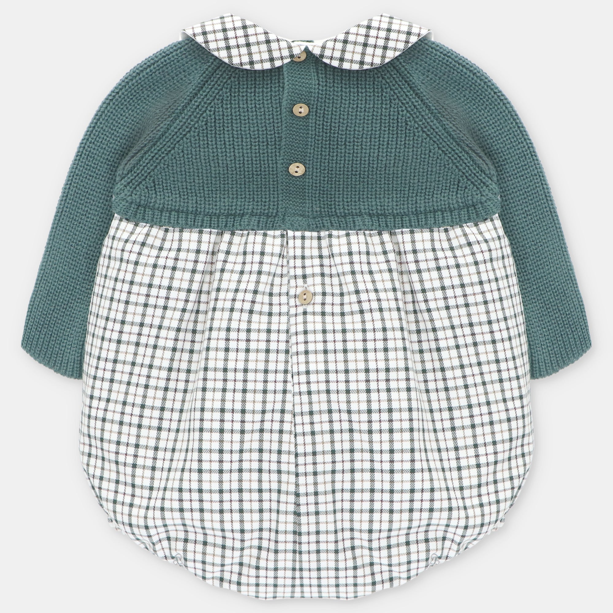 Pelele Punto Brighton