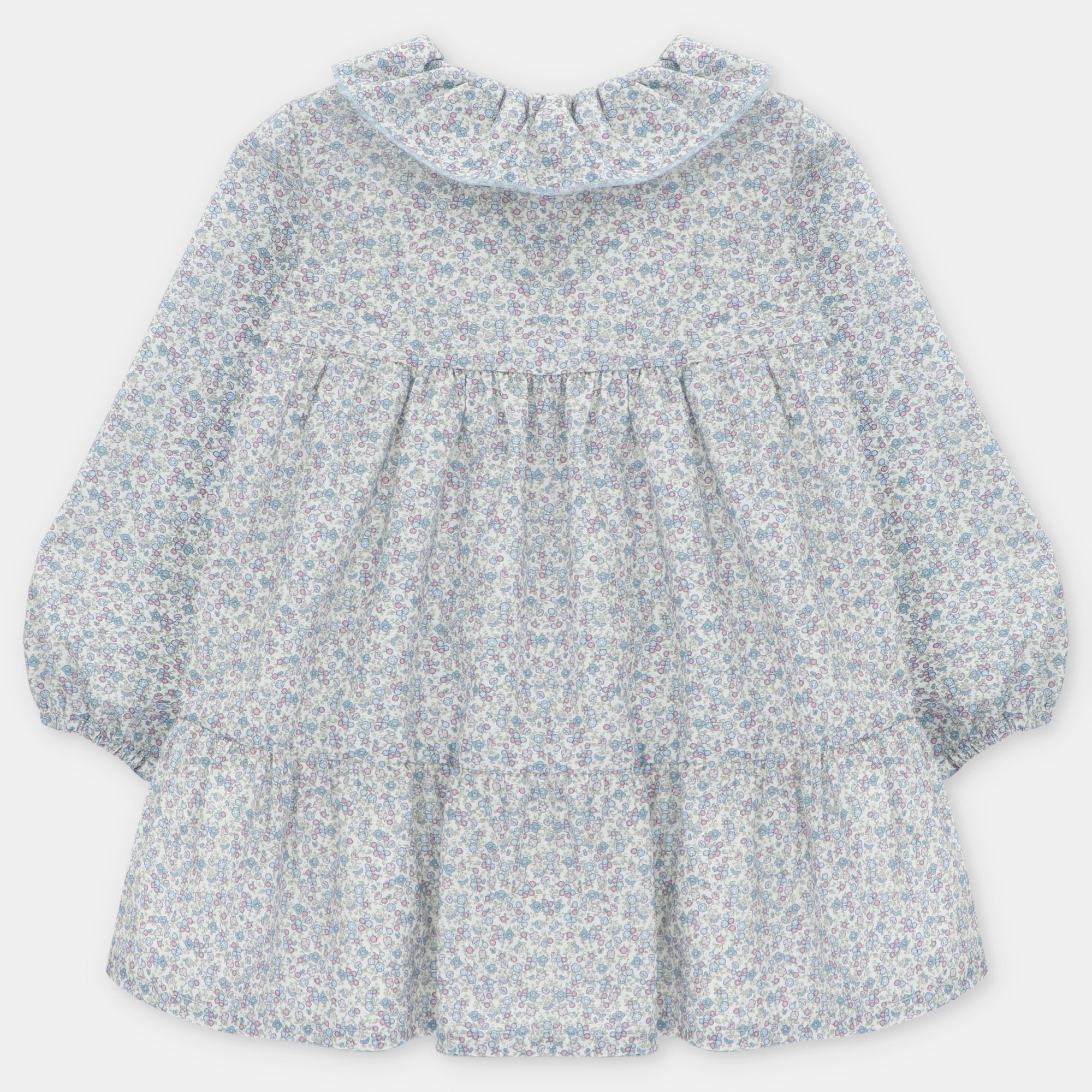 Vestido Niña Costwold