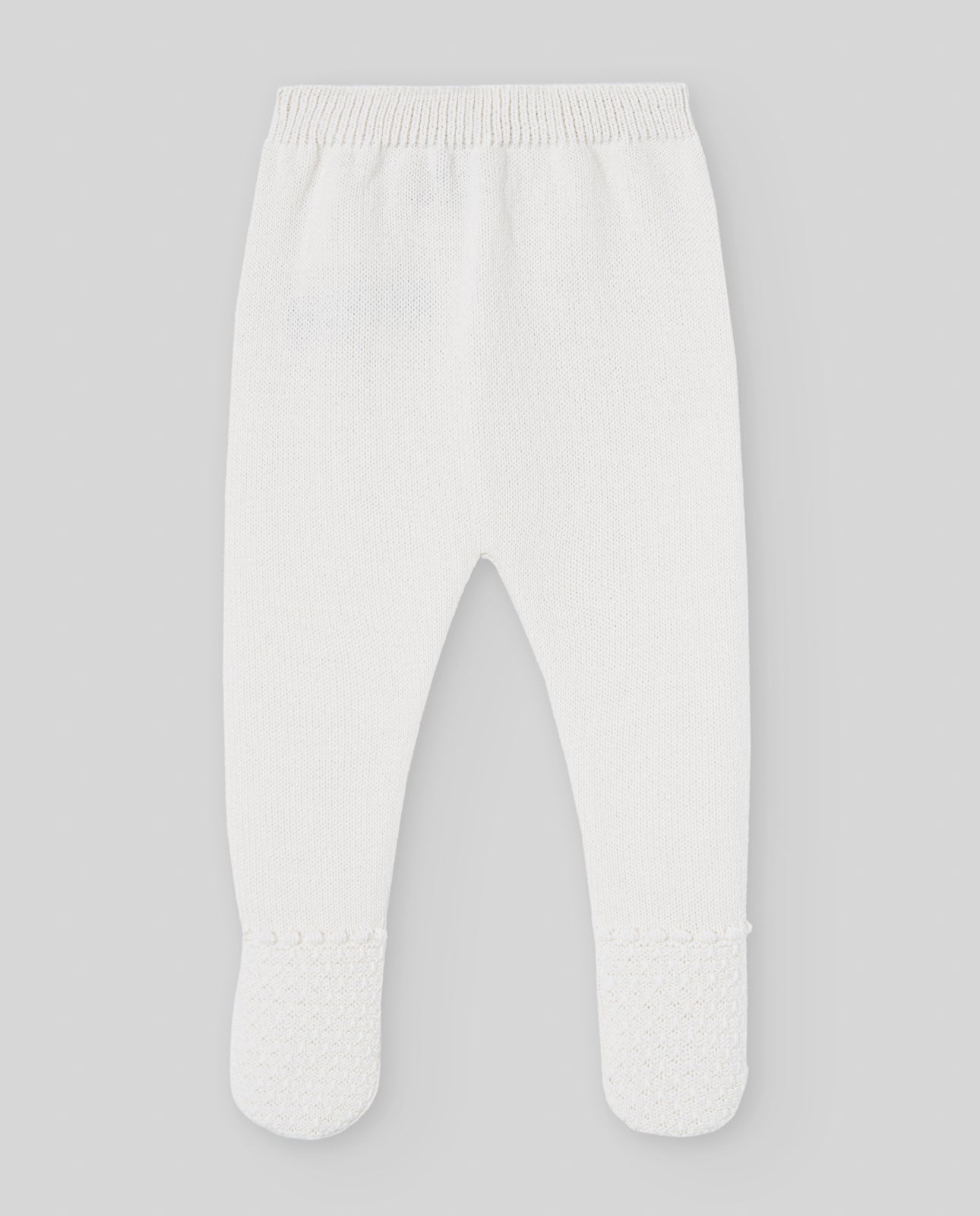 Conjunto Cuello Niño "PazOI25"