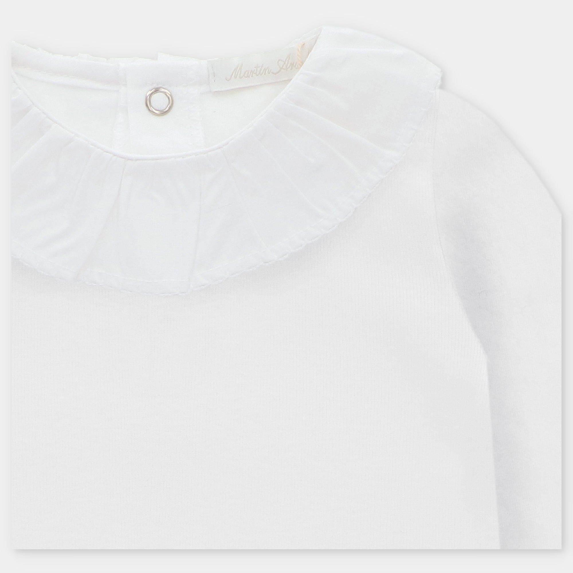 Body Interlock Cotton Home 2