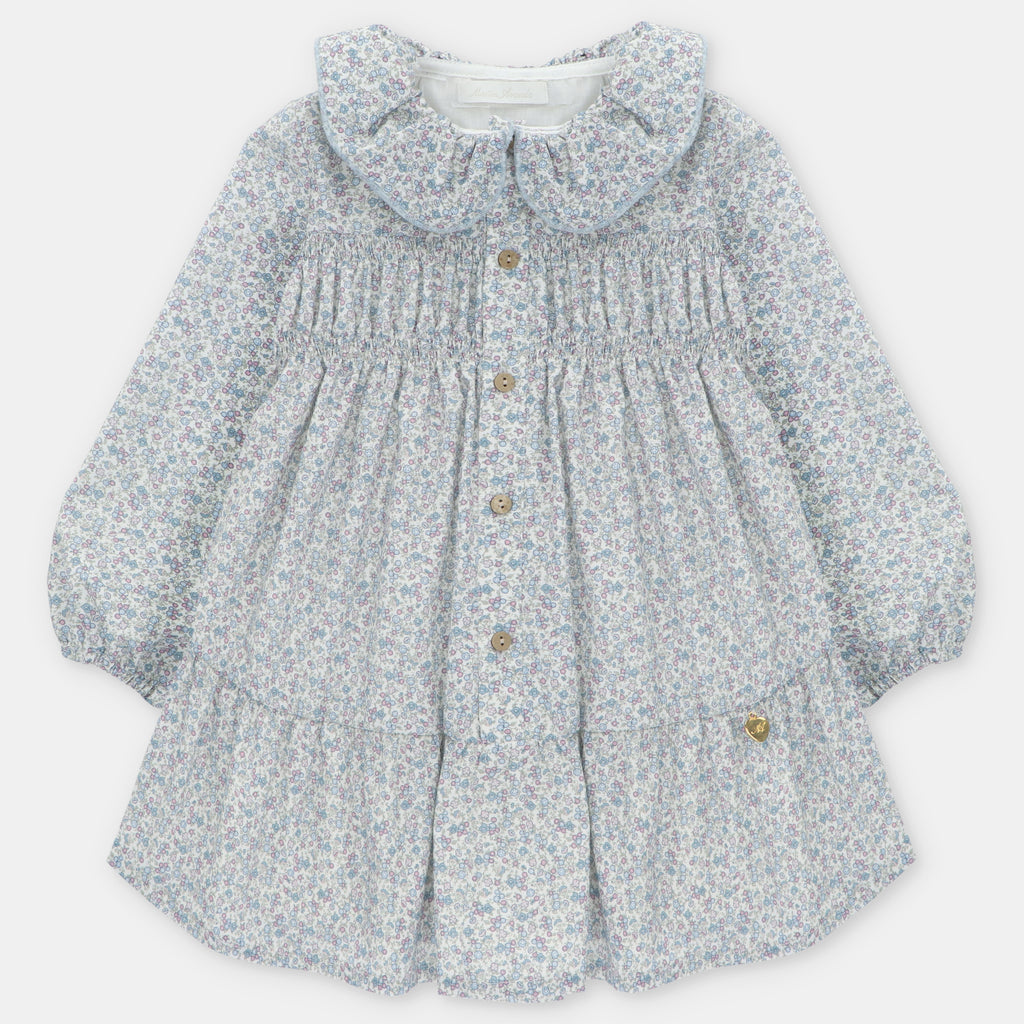 Vestido Niña Costwold