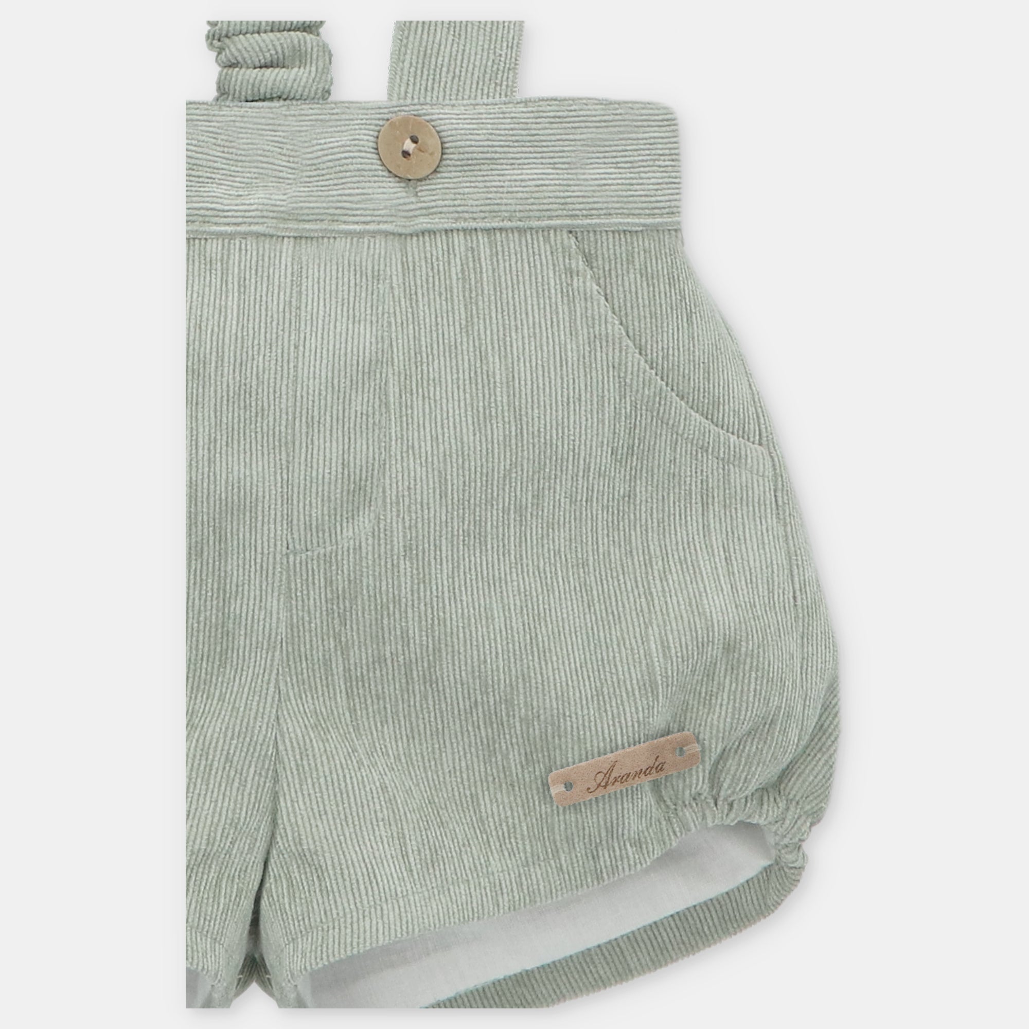 Bombacho Tirantes York