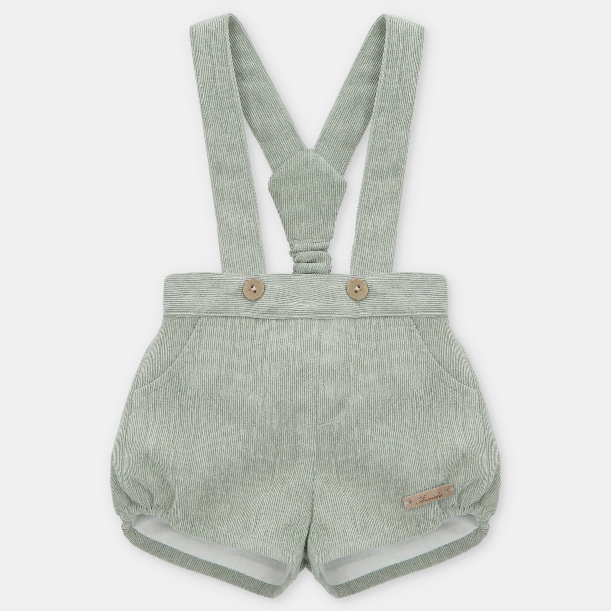 Bombacho Tirantes York