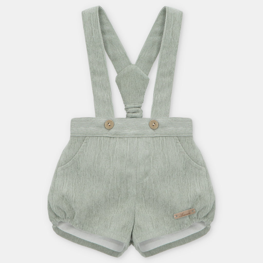 Bombacho Tirantes York