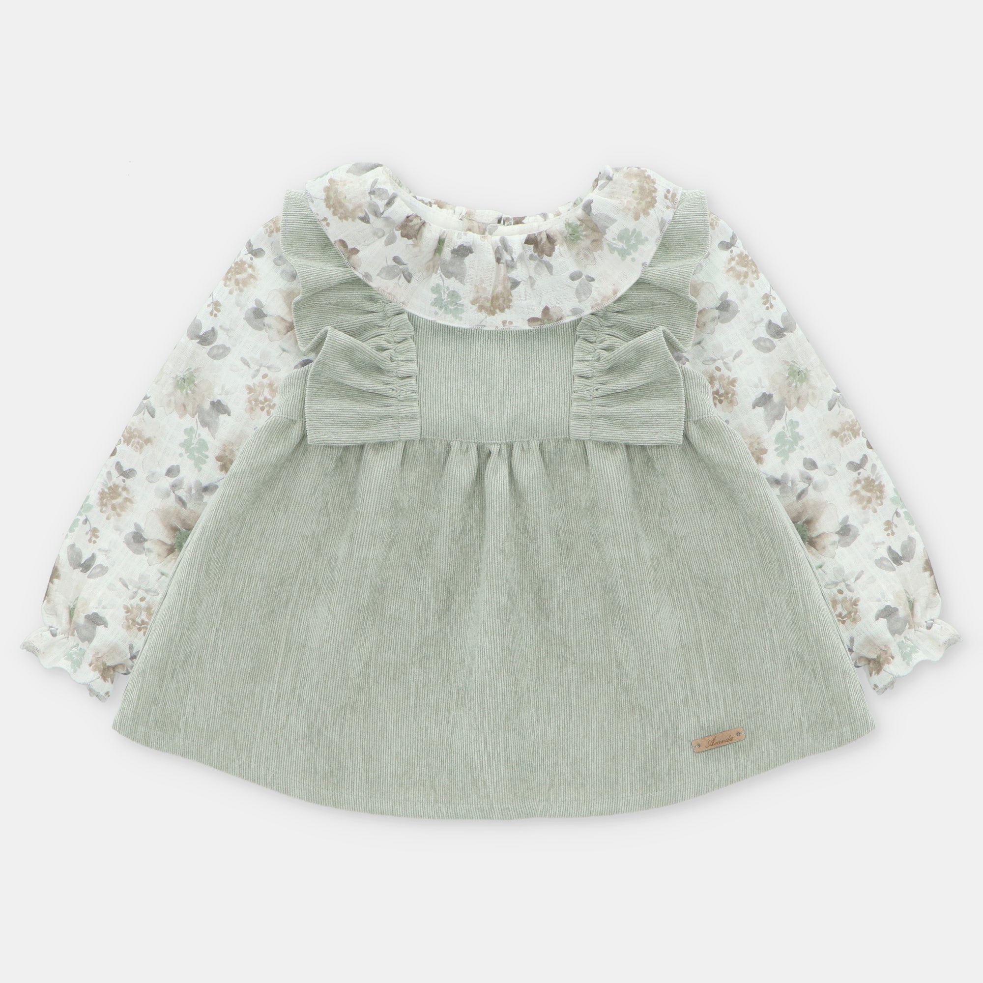 Conjunto Tela Volante York