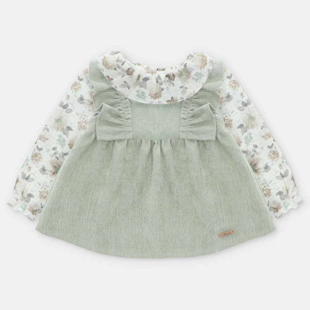 Conjunto Tela Volante York