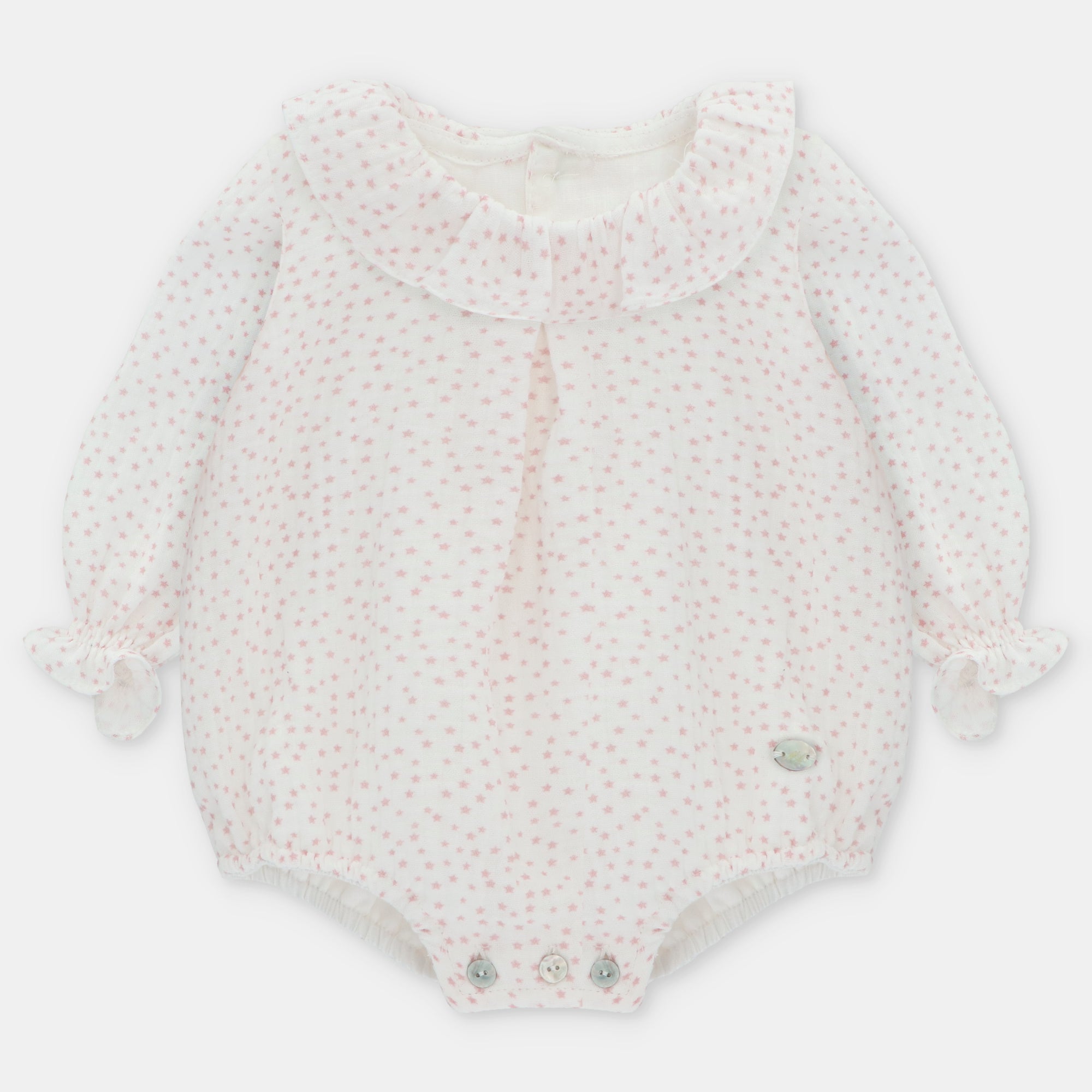 Pelele Preston Niña