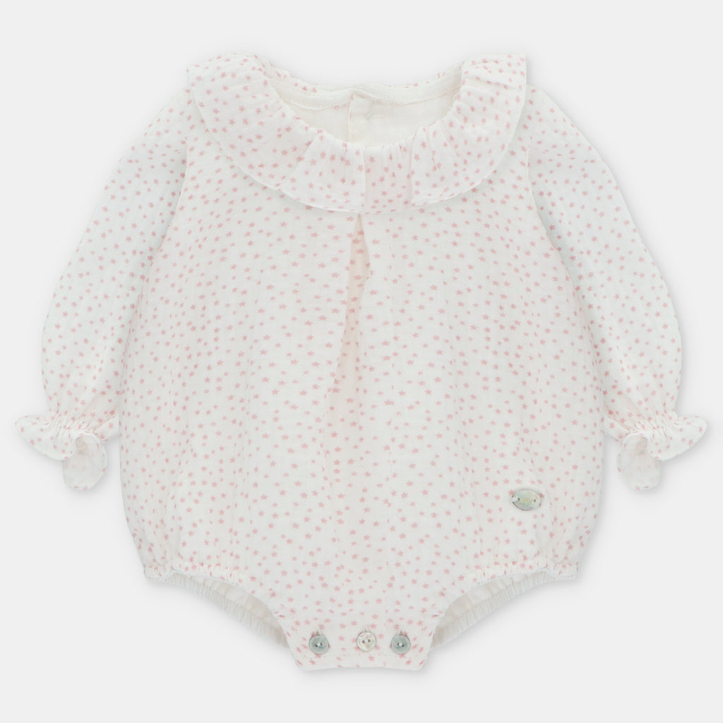 Pelele Preston Niña