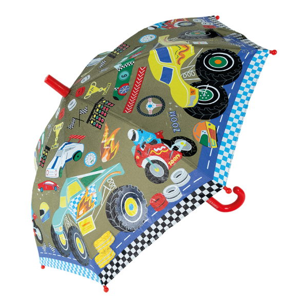 Sombrilla Coches