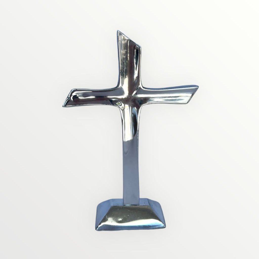 Cruz Pewter