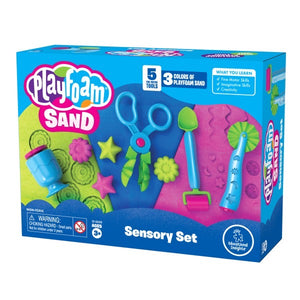 Playfoam Sand